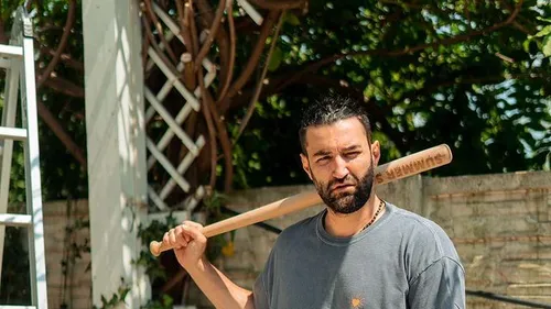 Veste cumplită pentru Smiley. Ce a aflat artistul chiar la început de an?