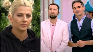 Ce a spus Dani Oțil despre Răzvan Simion și Lidia Buble, în direct, la TV: ”Păi stai, mă...”