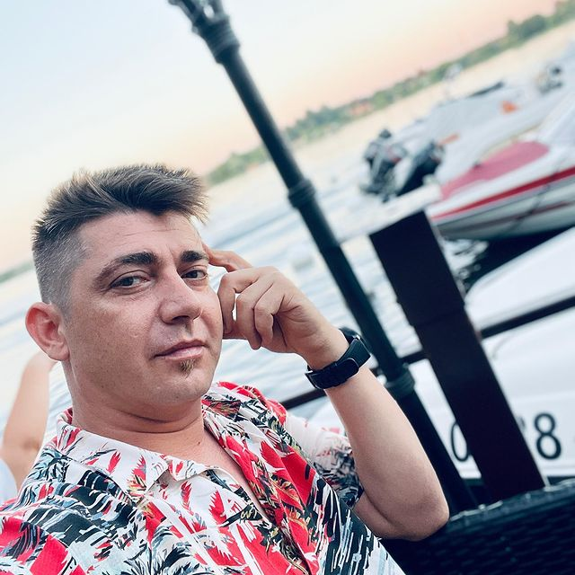 DeSanto a reluat prietenia cu Jador / (Sursa: Instagram)