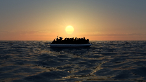 Tragedie în Yemen! Peste 60 de oameni au murit și zeci sunt dați dispăruți după ce o navă cu migranți s-a scufundat