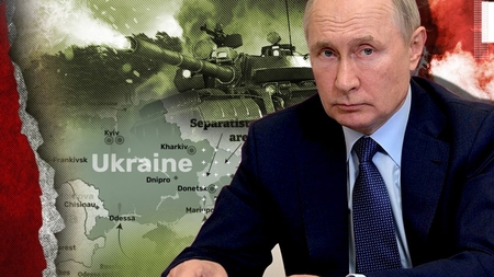 Războiul din Ucraina, mult prea costisitor pentru Rusia. Putin se gândește la o nouă strategie