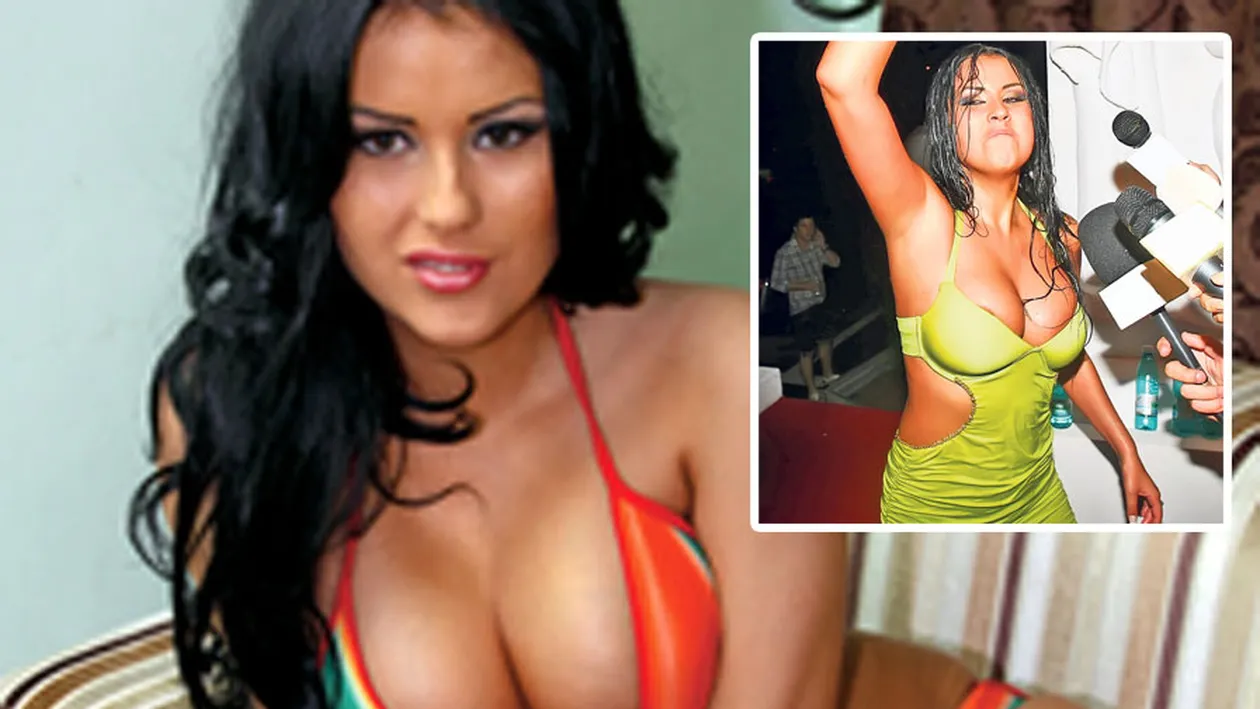 Daniela Crudu, victima ”drogului violului”: ”Totul s-a întâmplat după ce a băut...”