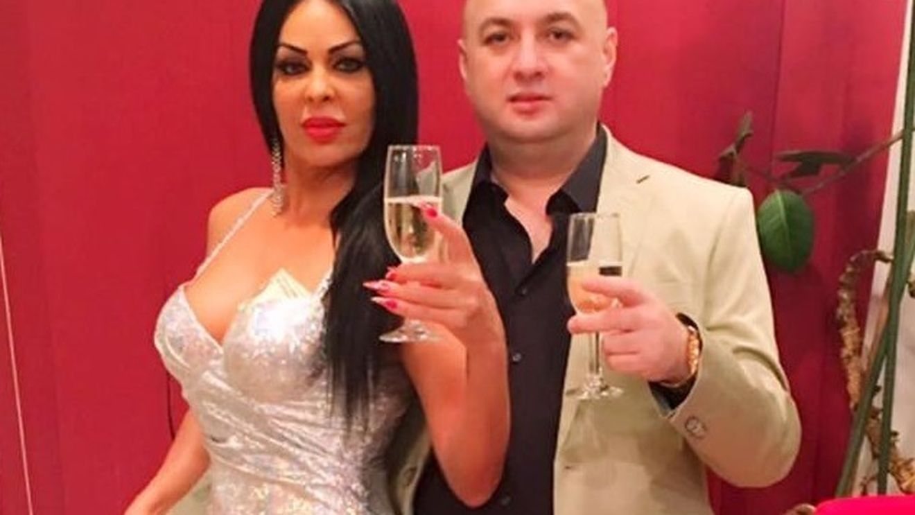 E sau nu LEO de la STREHAIA tatăl copilului unei dansatoare? A fost prezentat rezultatul testului de paternitate