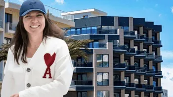 Cum arată o cameră de 656 lei pe noapte din hotelul Simonei Halep? Ce primești pentru acești bani