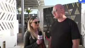 Cum a fost prima petrecere la Loft după doi ani de pandemie. Dezvăluri făcute chiar de manager