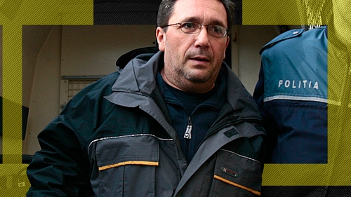 Medicul care a șocat România, când a aruncat o minoră de la etaj, a comis-o din nou! Soția i-a căzut victimă! A bătut-o de Paște + Ordin de protecție și divorț