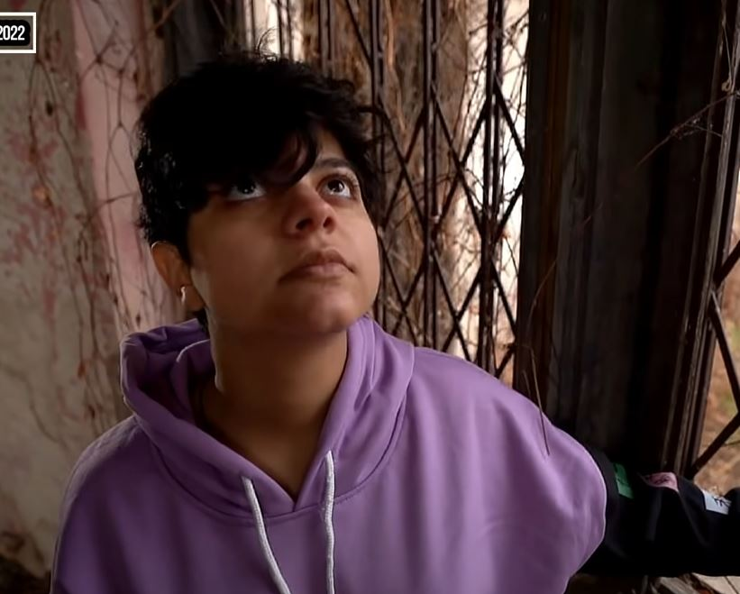 Cel mai aplaudat Golden Buzz de la Românii au talent! Cine este Alexandra Croitoru, tânăra de 15 ani, care a făcut publicul să plângă