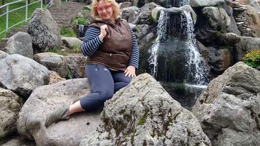 MIHAELA TATU, mărturisiri despre greutatea ei:,,Mai aveam un pic până la 100 de kilograme‘’! Cum arată acum vedeta