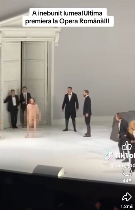 Opera Națională București, victima unui fake-news! Prima reacție a directorului Daniel Jinga: ”Lăsăm Poliția Română să-și facă treaba”