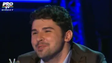 Specialistii in pariuri cred ca doi dintre concurenti au sanse reale de a castiga trofeul Vocea Romaniei. Vezi despre cine este vorba!