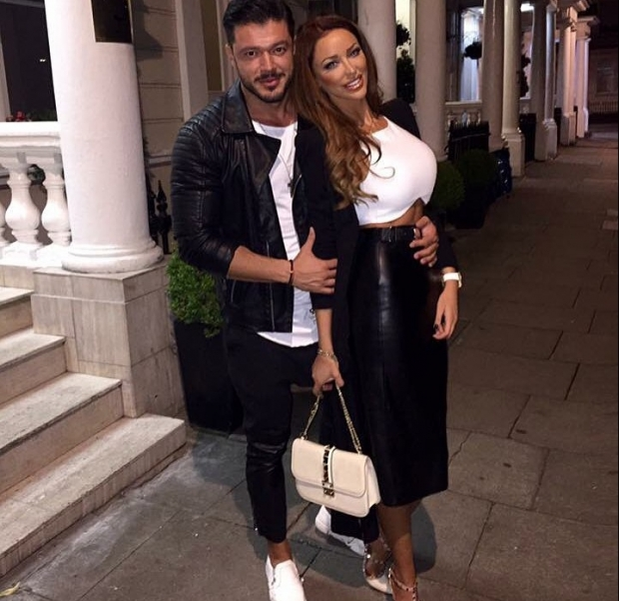 Cătălin Botezatu dezvăluie motivul pentru care Bianca Drăgușanu l-a lăsat pe Victor Slav pentru Tristan Tate