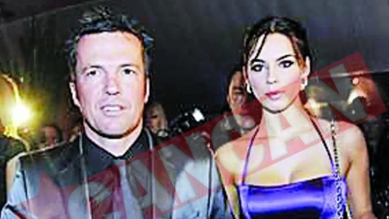 Matthaus a bifat a patra nevasta