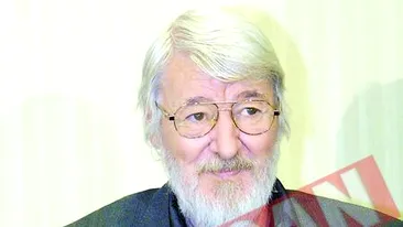 Stefan Iordache a aflat din presa de boala de care sufera