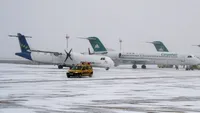 Care este starea traficului aerian pe aeroporturile din Bucureşti!