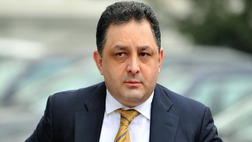 Vanghelie si Stolojan, cercetati de Agentia Nationala de Intergritate. Afla de ce!