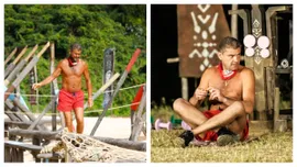Prima reacție a lui Cristian Boureanu după eliminarea de la Survivor. Ce spune despre competiție