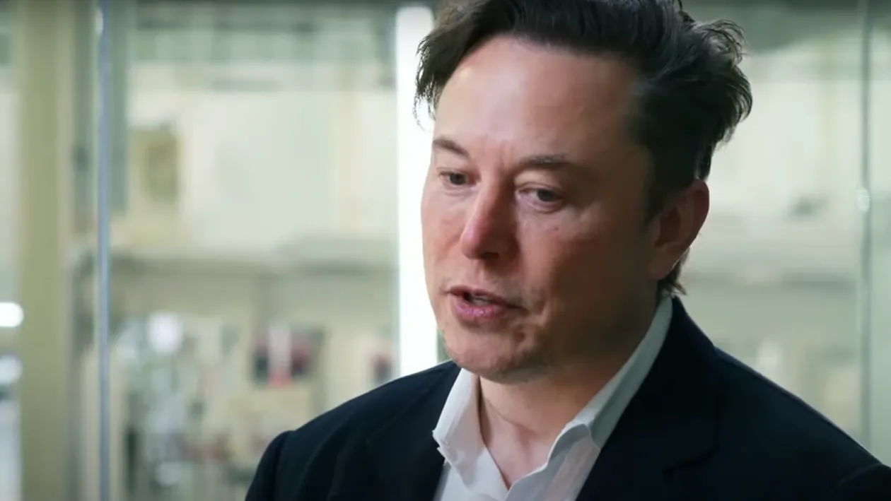 Motivul pentru care Elon Musk face postări bizare pe internet. A mărturisit chiar el!