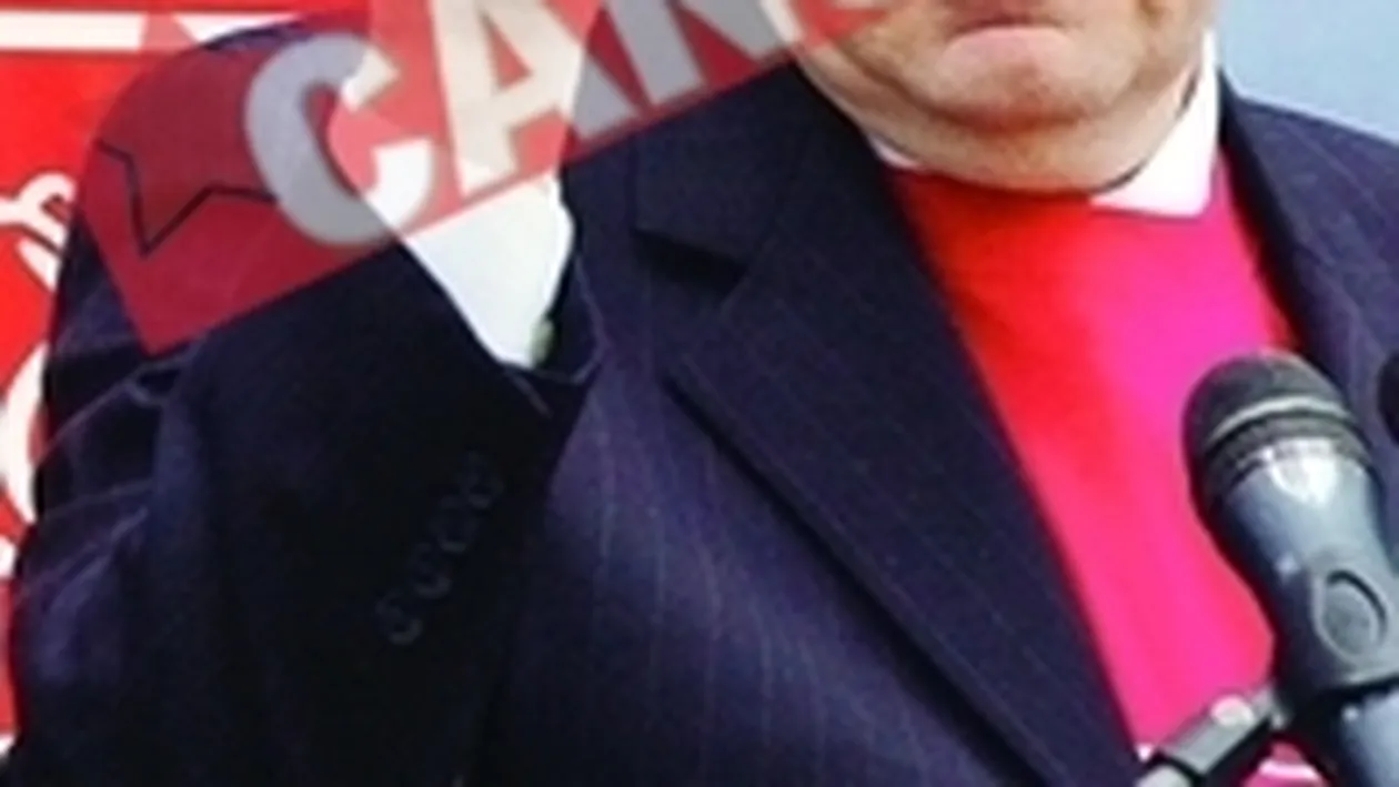 Basescu incaiera greii Europei