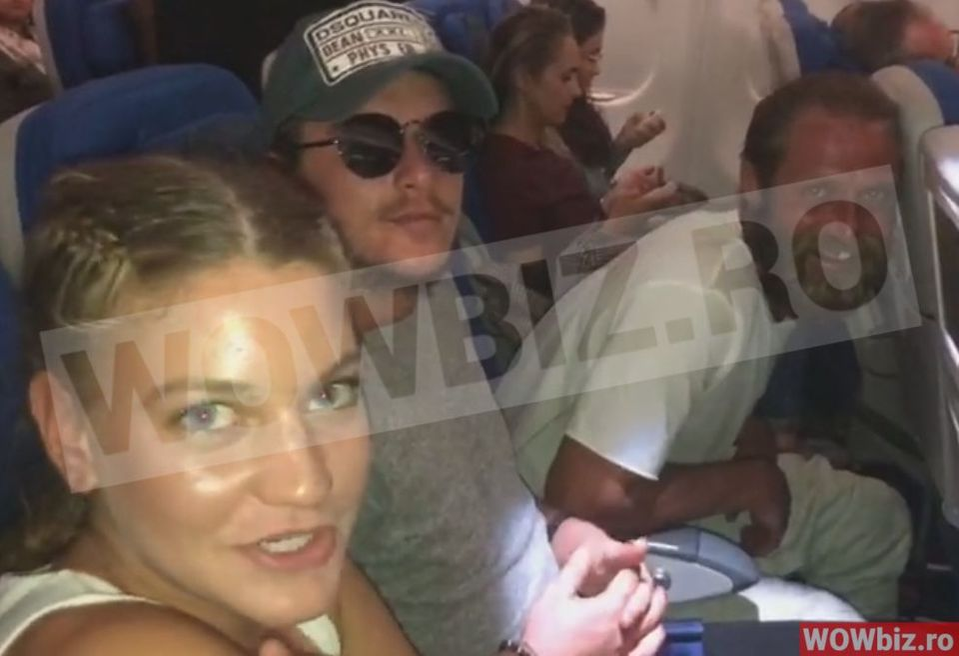 Au crezut că se ajunge la bătaie! Ce s-a întâmplat cu ultimii eliminați de la Exatlon în drum spre România? Avem imagini din avion!