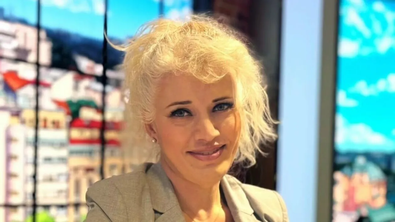 Cum a reacționat Greta Dan, după ce Radu Ciucă a ”trădat” Pro TV și a semnat cu Antena 1