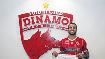 Mattia Montini, decisiv contra oltenilor lui Mangia: „ Nu e prima oară când fac un meci bun în fața lui Mangia!”