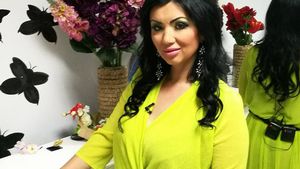 ADRIANA BAHMUŢEANU a făcut anunţul! E vorba de fiul cel mic:,,Adio…‘’