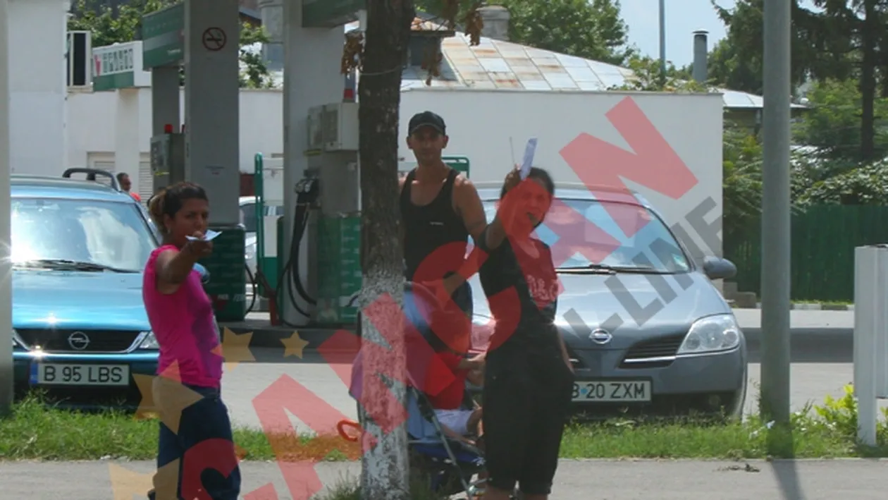 In plina criza, mafia facturilor lucreaza peste program