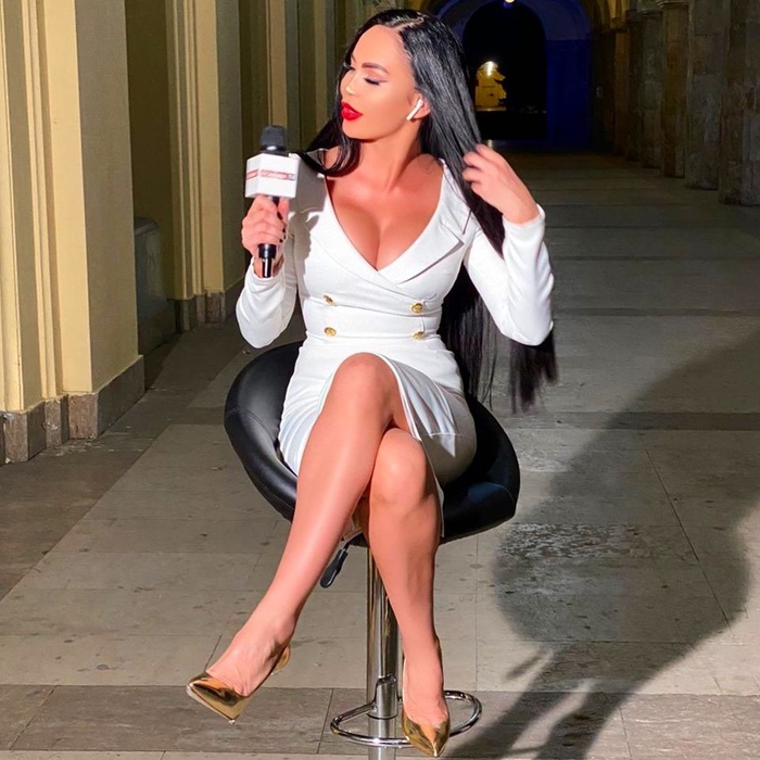 Bianca Pop, noi declarații despre cum evoluează ancheta deschisă după ce a fost drogată intenționat | VIDEO