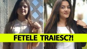 Alexandra și Luiza trăiesc?! Anunțul oficial făcut de avocatul Tonel Pop care răstoarnă întreg cazul Caracal. Ce a făcut Gheorghe Dincă, de fapt
