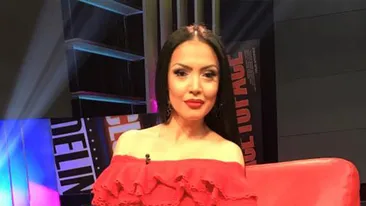 După ce şi-a pus silicoanele, acum ANDREEA MANTEA a ajuns iar la medic! Ce intervenţie şi-a mai făcut bruneta