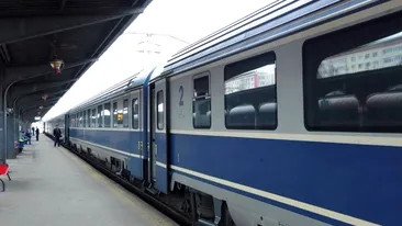 Veste bună pentru turiști. Tren suplimentar din Capitală spre Constanţa, în următoarele week-end-uri şi în perioada minivacanţei de Sfânta Maria