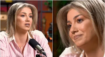 Codruța Filip, dezvăluiri cu ochii în lacrimi! Prin ce a trecut după ce a semnat divorțul de Valentin Sanfira: „Am nevoie de ajutor”
