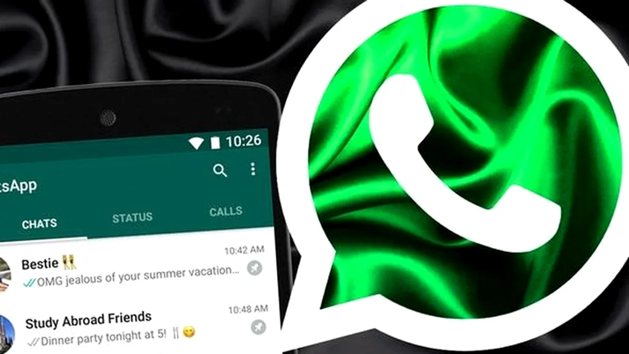 Veste proastă pentru utilizatorii Whatsapp: Vă recomandăm să...
