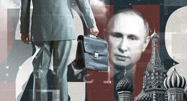 Diplomații germani, pioni ai Moscovei?! După ce au susținut ani la rând ideile lui Putin, oficialii au acum îndoieli