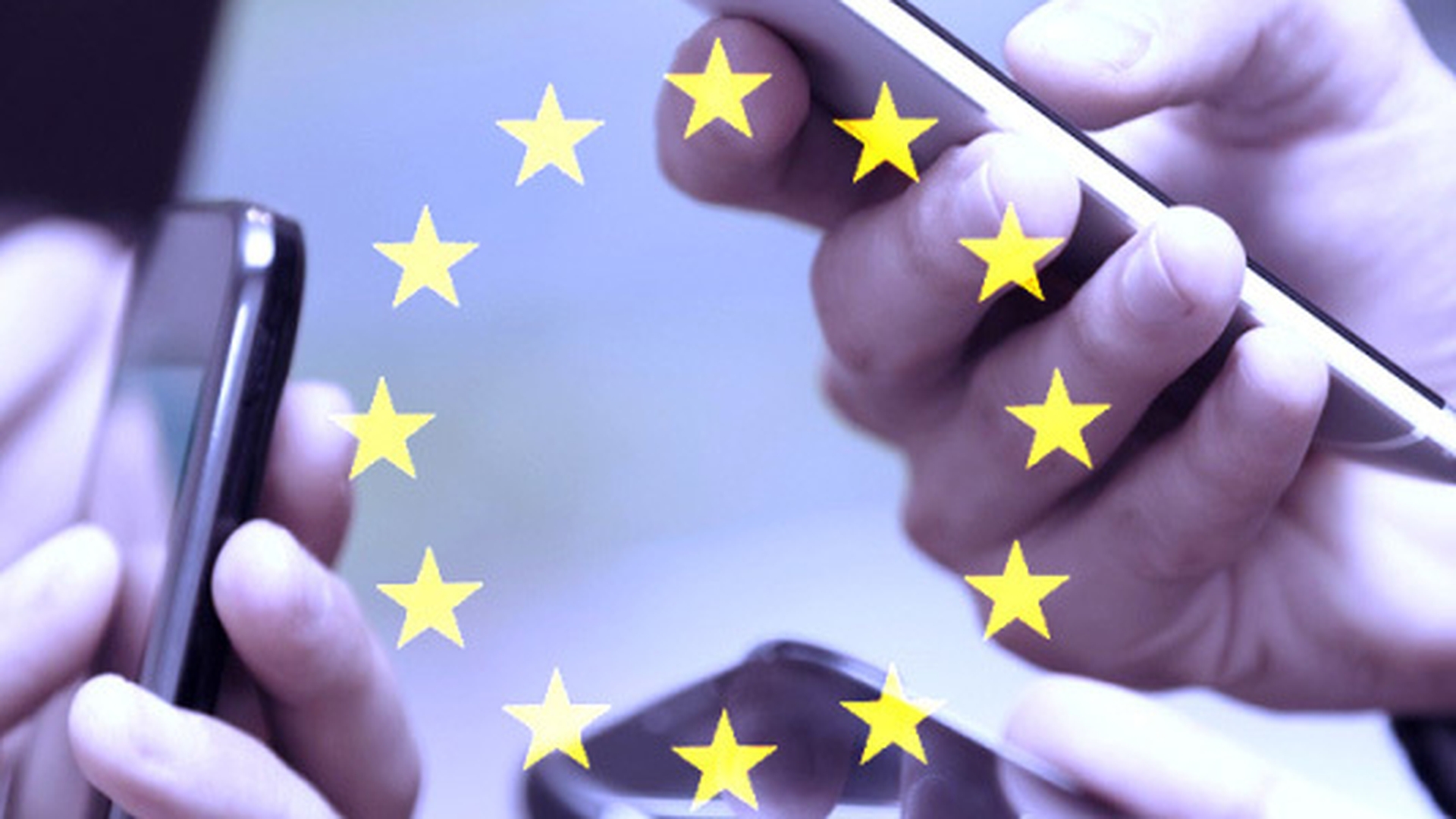 E OFICIAL. În trei zile dispar tarifele de roaming!