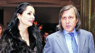 Brigitte si Ilie si-au comandat inelele de nunta la Paris: Verighetele sunt gata, dar nu ne grabim sa le luam