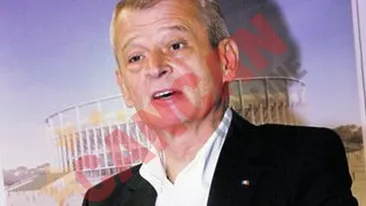 In mai, punem cupola si gazonul