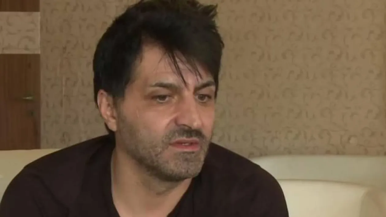 Interlopul Codiţă din Caracal a fost reţinut de poliţişti pentru 24 de ore