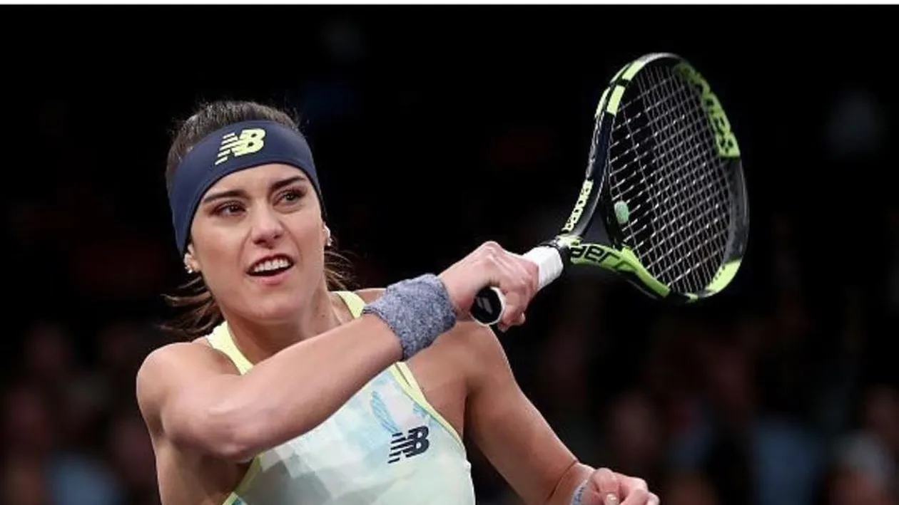 S-a retras! Mesajul Soranei Cîrstea: ”Mi-am făcut datoria, acum e momentul să…”