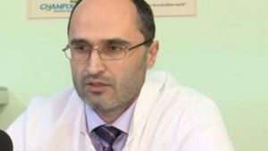 Medicul Cristian Oancea, avertizări serioase: Riscul să iei COVID-19 din Grecia sau Bulgaria este mai mare decât la noi în țară