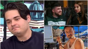 Prima decizie drastică luată de Selly după dezvăluirile făcute de Iorga și Adrian Elicopter de Luptă. A rupt contractul!