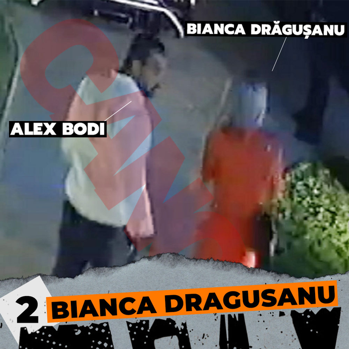 Andreea Raicu, Bianca Drăgușanu & Dana Războiu în ”Topul vedetelor agresate”. Atenție, imagini cu un puternic impact emoțional!