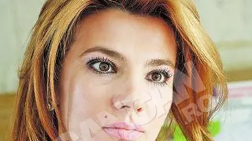 VIDEO Mihaela Borcea, despre fostul sot: Imi doresc sa fie sanatos si ar trebui sa tina mai mult la el