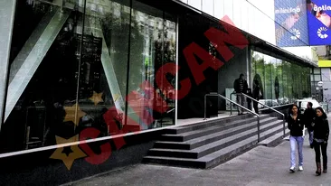 Piata Obor versus...Magazinul Cocor