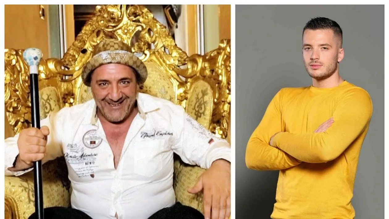 S-a aflat cine este tatăl biologic al lui Livian de la Puterea Dragostei, după ce Nelson Mondialu a recunoscut că nu este el. Bărbatul și-a vândut fiul la numai 4 ani!