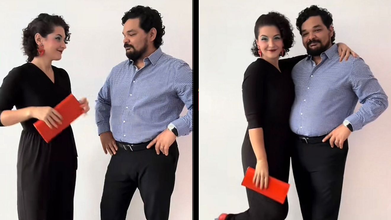 Povestea emoționantă a lui Antoni, care a fost adoptat din România de un cuplu din SUA. S-a căsătorit și s-a întors acasă