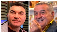 Cristi Borcea, dezvăluiri despre retragerea lui Gigi Becali din fotbal! Fostul acționar de la Dinamo a dezvăluit ce are de gând să facă latifundiarul din Pipera