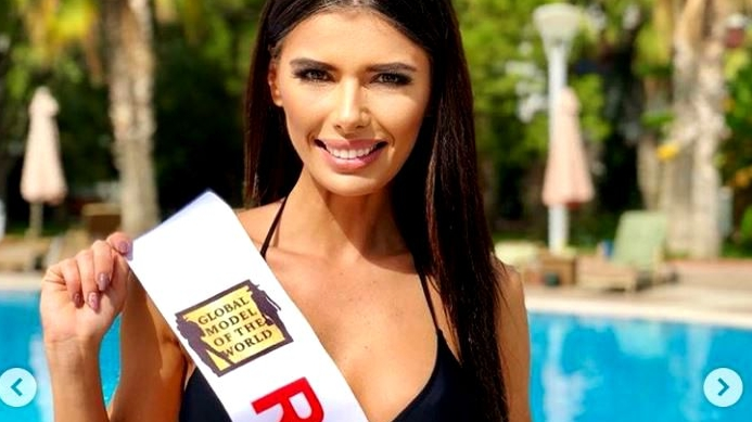 După războiul cu turcul, Ioana Filimon și-a găsit liniștea! Șatena are un nou iubit