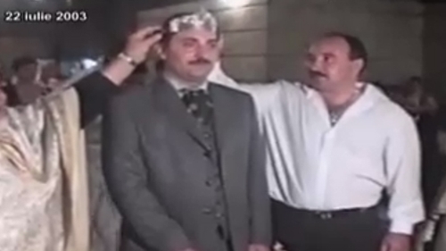 Moment de maxima incordare in ziua nuntii lui Vali Vijelie! Uite ce a indraznit sa-i faca un personaj important lui Nutu Camataru!