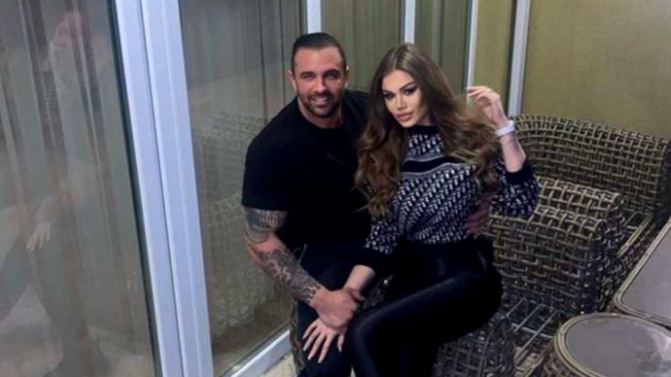 Daria Radionova, declarații despre presupusa despărțire: "Între mine și Alex nu s-a întâmplat nimic rău"